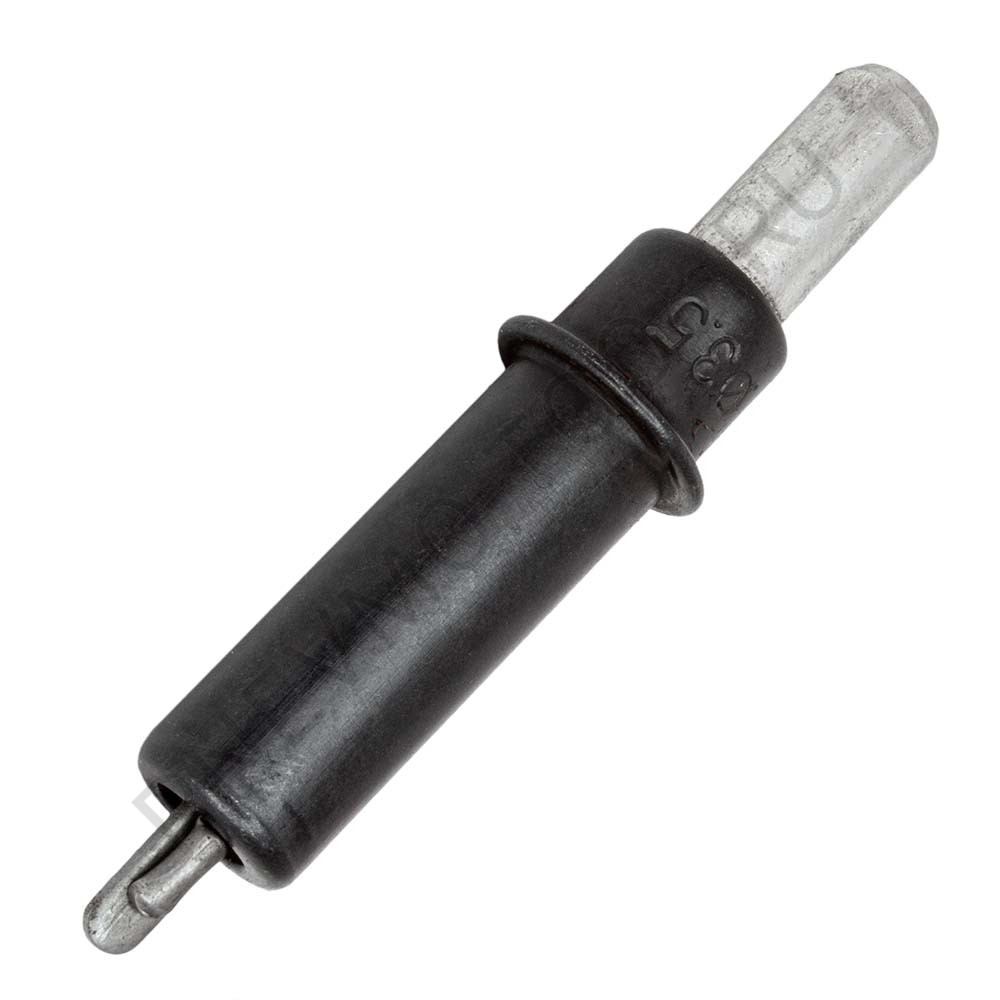 Технологический крепеж CLECO TKV-P-3.5 пружинный