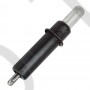 Технологический крепеж CLECO TKV-P-3.5 пружинный