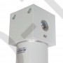 PI TOOLS Фильтр высокого давления 40M-F-PIT-MAXI-G3/4, 4500 л/мин, Арт. 3403