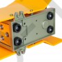 Пневматическая педаль PI TOOLS Pedal-5/2-1/4G