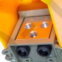 Пневматическая педаль PI TOOLS Pedal-5/2-1/4G