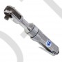 PI TOOLS PIT‑02460K — пневматический угловой гайковёрт 1/2″ с набором головок.