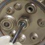 Красконагнетательный бак PIT-10PL — профессиональное оборудование для работы с густыми составами