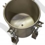 Красконагнетательный бак PIT-10PL — профессиональное оборудование для работы с густыми составами