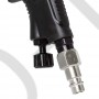 Мини краскопульт PI TOOLS PIT-LVMP-mini-0,8 с верхним бачком 250 мл и соплом 0,8 мм