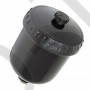 Мини краскопульт PI TOOLS PIT-LVMP-mini-0,8 с верхним бачком 250 мл и соплом 0,8 мм