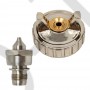 Сопло для пневмокраскопульта PI TOOLS MP-200-S20 2.0 мм: Высокое качество и долговечность