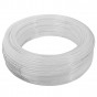Фторопластовые тефлоновые трубки PTFE