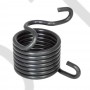 PI TOOLS PIT‑09190 — пневмозубило с комплектом коротких зубил (арт. 9211).