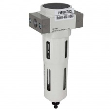 Фильтр влагоотделитель PI TOOLS OF-PIT-MINI-G1/4", 1200 л/мин, металлический корпус, Арт. 5872