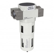 Фильтр влагоотделитель PI TOOLS OF-PIT-MAXI-G1", 5300 л/мин, металлический корпус, Арт. 5896