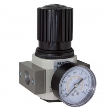Регулятор давления воздуха PI TOOLS OR-PIT-MIDI-G1/2", 3500 л/мин, металлический корпус, Арт. 5858
