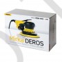 Электрическая Шлифовальная Машинка Mirka DEROS625CV 150мм с Орбитой 2,5мм