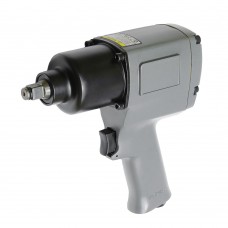 Гайковерт прямой реверсивный PI TOOLS PIT-850, 1/2", 850Нм, 8500 об/мин, 450 л/мин, Арт. 6750