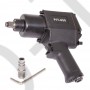 Пневматический гайковерт PI TOOLS GP-PIT-850N: Мощный инструмент в наборе для автосервисов и шиномонтажа