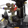 Красконагнетательный бак PI TOOLS PIT-30A, 30 л с автоматическим перемешиванием