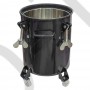 Красконагнетательный бак PI TOOLS PIT-30A, 30 л с автоматическим перемешиванием
