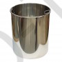 Красконагнетательный бак PI TOOLS PIT-30A, 30 л с автоматическим перемешиванием
