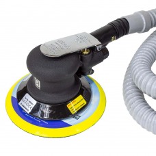 Шлифмашинка пневматическая эксцентриковая PI TOOLS PIT-16053, Арт. 5735