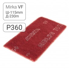 8111202537 - Mirlon TOTAL 115 x 230VF (красный) P360 /25 шт/100 шт/